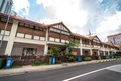 Townerville (D12), Terrace #560389881